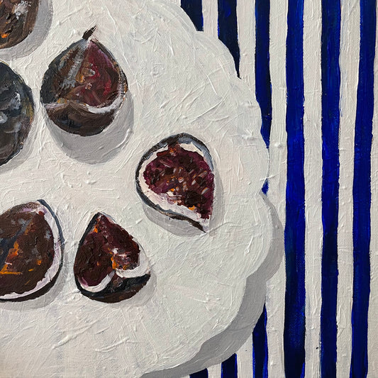 Figs and stripes